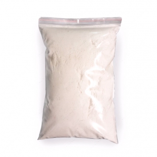 Гималайская соль для ванны WL-BS-1M-1kg фракция менее 1мм, пакет 1кг. Фото №1