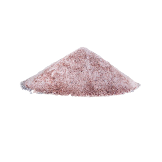 Пищевая Гималайская черная соль WL-F500-1-B помол 0.5-1мм, 500г. Фото №2