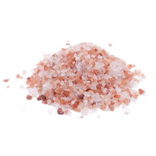 Пищевая Гималайская розовая соль WL-F500-5 помол 2-5мм, 500г. Фото №2