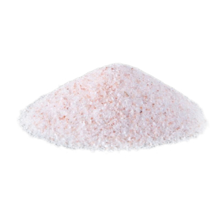 Пищевая Гималайская розовая соль WL-F25kg-1 помол 0.5-1мм, 25кг. Фото №2