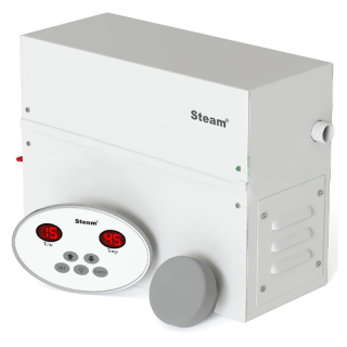 Парогенератор для хамама Steam PS-30, 3 кВт. Фото №1
