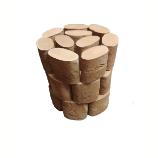 Керамические камни для бани и сауны 18 кг.. Фото №1