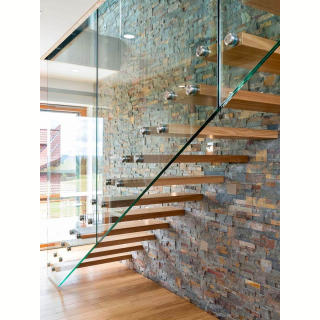 3Д панель из камня Сланец мультиколор (Модерн) 350х180х10-20 мм (7 шт.). Фото № 7