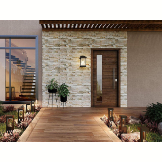 3Д панель из камня Сланец бежевый (Классика) 600х150х10-20 мм (7 шт.). Фото № 8