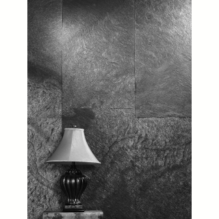 Плитка из камня Сланец серый 