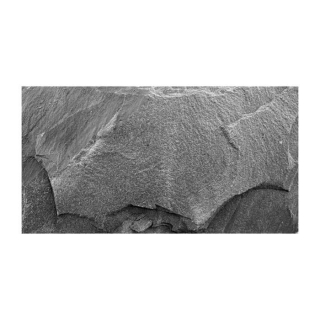 Плитка из камня Сланец серый 