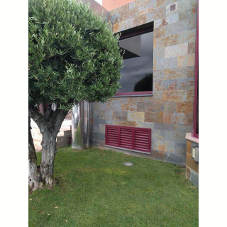 Плитка из камня Сланец мультиколор (Натуральный скол) 300x600x10 мм (6 шт.). Фото № 6