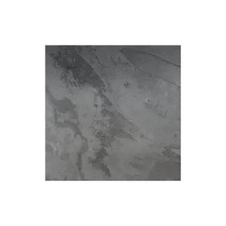 Плитка из камня Сланец чёрный (Браш) 600х600х10 мм (4 шт.). Фото № 1