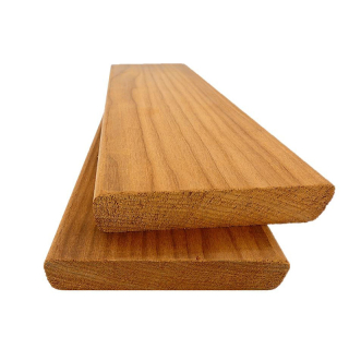 Полок из Термолипы 130х28х2600 мм. Фото № 2