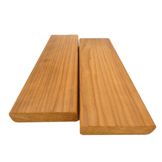 Полок из Термолипы 130х28х2600 мм. Фото № 1