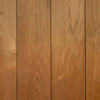 Вагонка из Термо-Осины, профиль STS, 15х140(130)х2300 мм. Фото №4