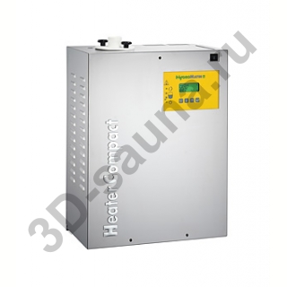 Парогенератор Hygromatik HeaterCompact HC09P-CDS. Фото №1