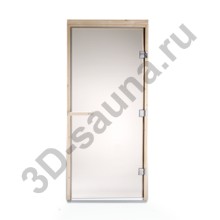 Дверь для сауны Tylo DGM-72 210 Ольха. Фото №1