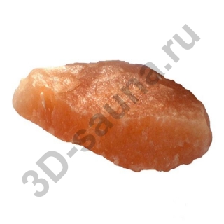 Камень из гималайской соли, 20 кг.. Фото №1