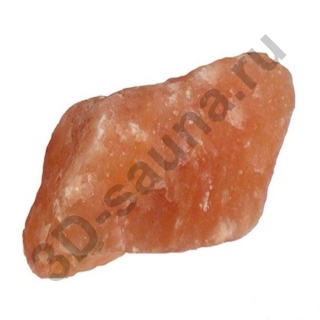 Камень из гималайской соли, 30 кг.. Фото №1