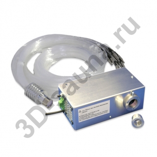 Проектор для оптоволокна Licht-2000 Acrylfaser, 50Вт, белый, SIG. Фото №4