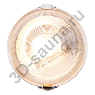 Светильник tylo для паровой бани тип а