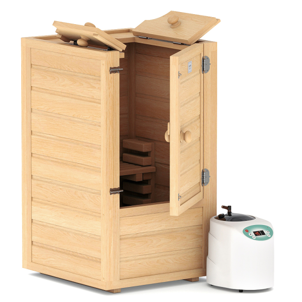 Мини-сауна «Sauna by Siberia». Фото № 1