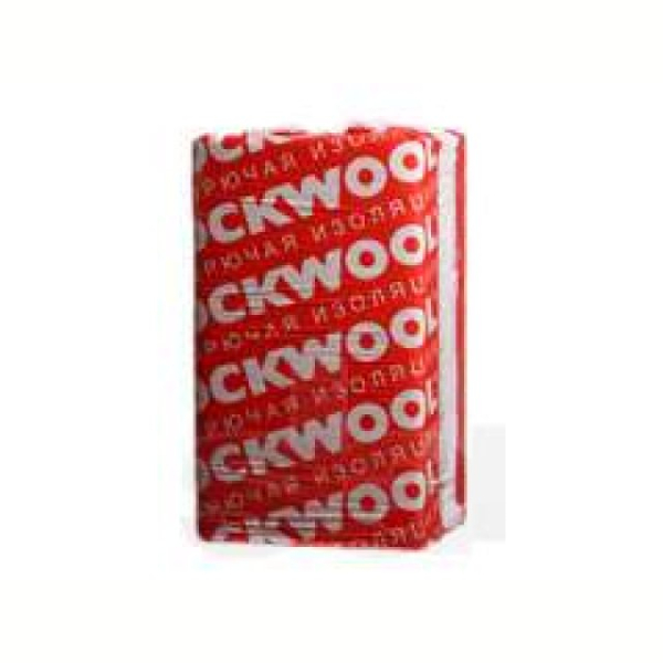 Rockwool Лайт Баттс. Фото № 1