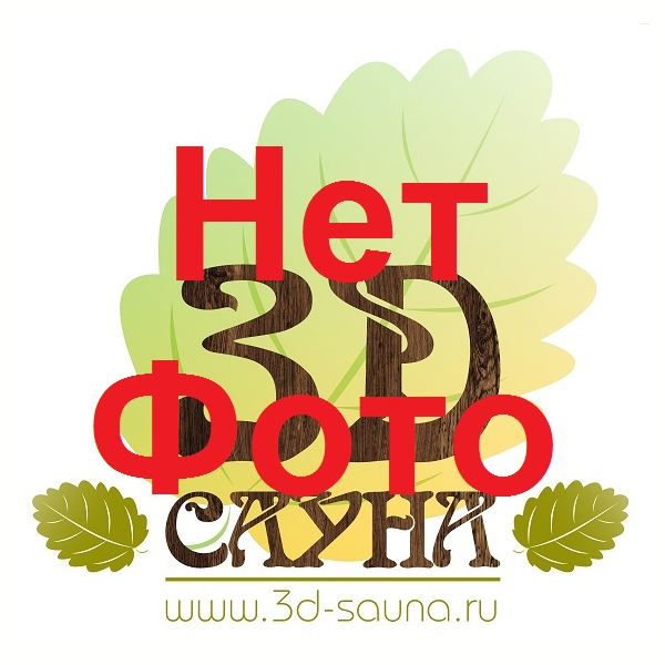 Дверь для сауны деревянная 70х180 с окном 