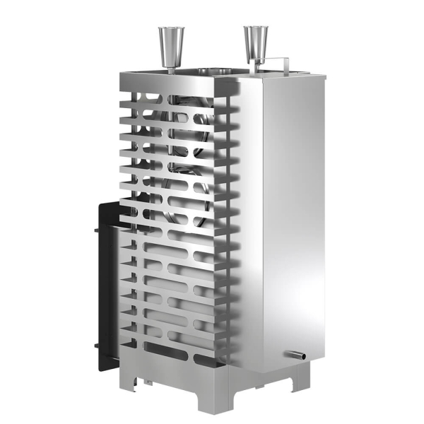 Печь для бани ASTON 24 INOX 