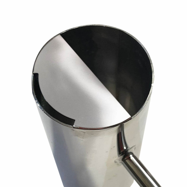 Ковш для бани и сауны Nozzle, с соплом для плавной подачи. Фото № 1