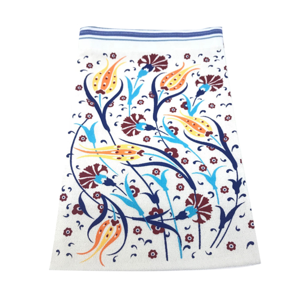 Варежка для пилинга КЕСЕ К20. Фото № 1