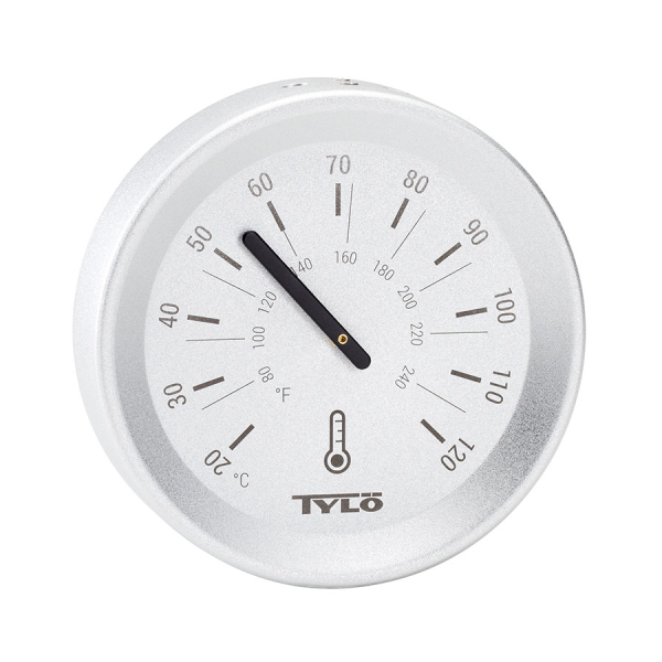Термометр Tylo Brilliant Silver. Фото № 1