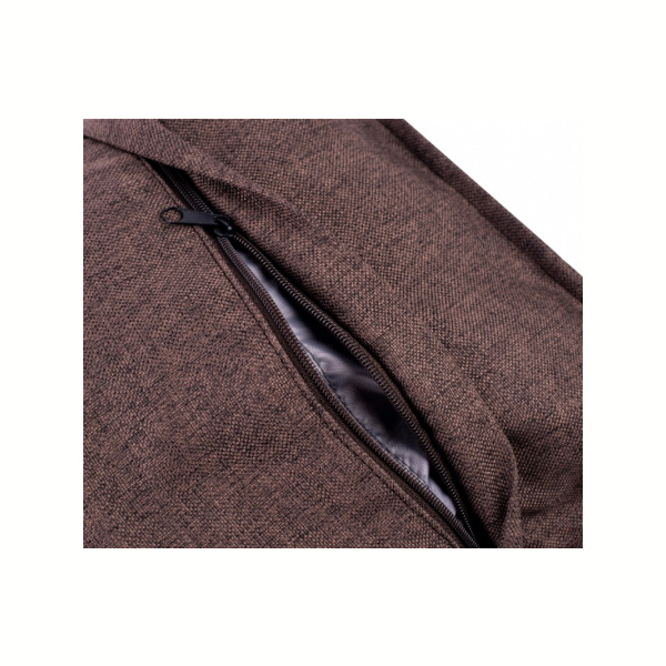 Подушка для бани Woodson GRAY 40х30 см. Фото № 3