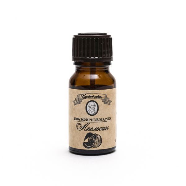 Эфирное масло Апельсин 15 мл. Фото № 1