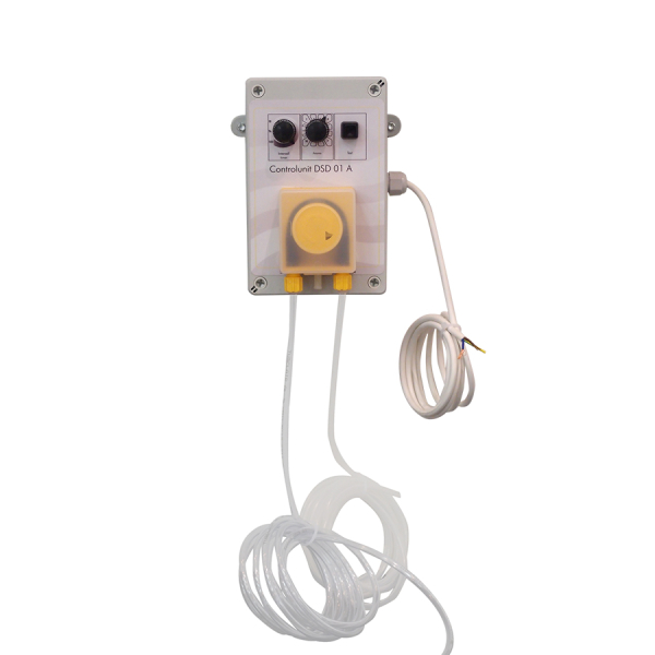 Дозирующий насос Aromawolke DSD-01A. Фото № 1