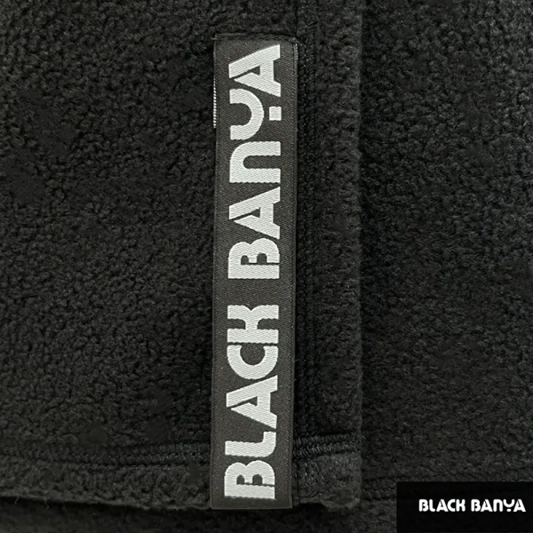Килт Black Banya флис (размер onesize). Фото № 4