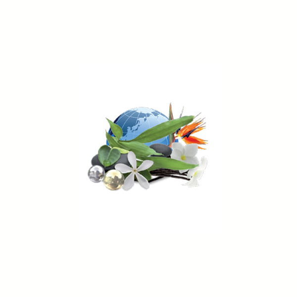 Аромат для хамама Camylle Полинезия 250. Фото № 1