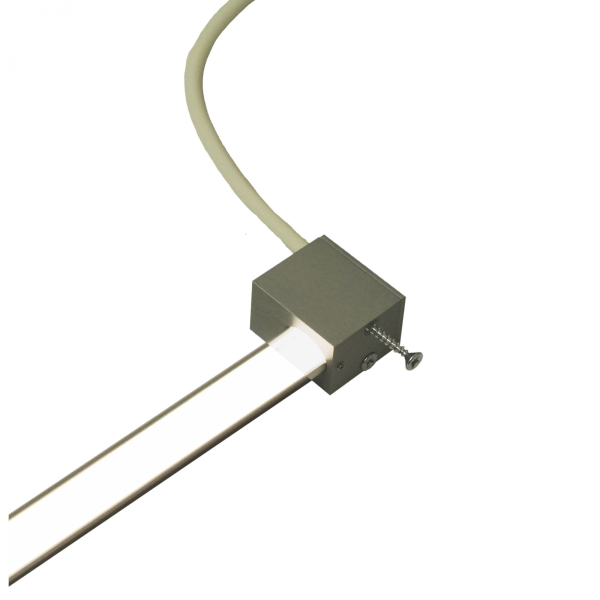 Комплект Cariitti для подсветки полков Sauna Linear Led 1M. Фото № 6