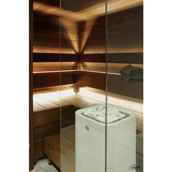 Комплект Cariitti для подсветки полков Sauna Linear Led 1M. Фото № 4