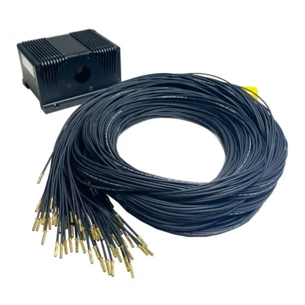 Комплект подсветки для потолка Cariitti VPAC-1527-CE100, 100 волокон. Фото № 1