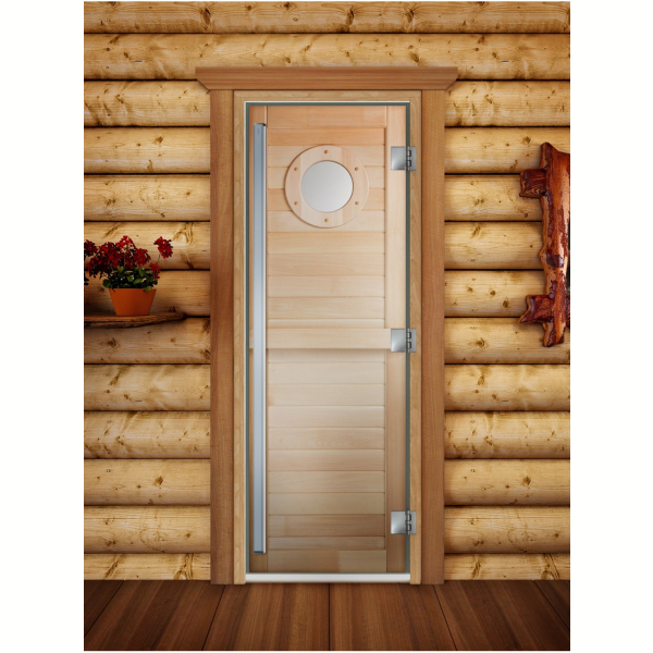 Дверь DoorWood Престиж Фотопечать А023 190х70 (по коробке). Фото № 1