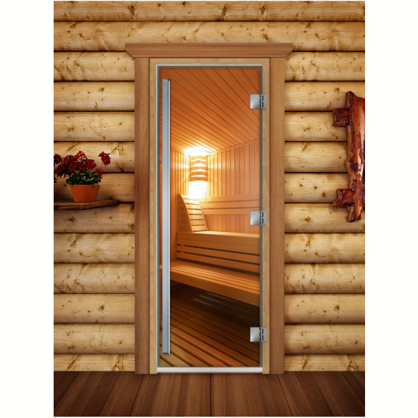 Дверь DoorWood Престиж Фотопечать А031 190х70 (по коробке). Фото № 1