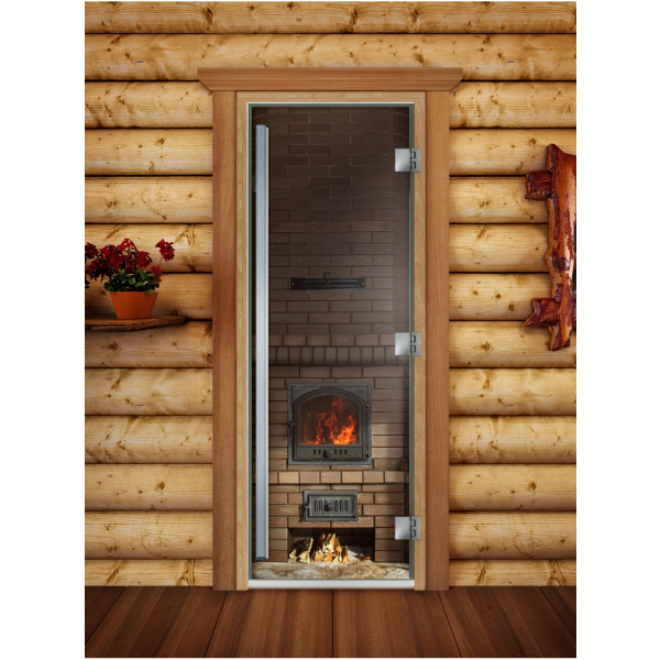 Дверь DoorWood Престиж Фотопечать А040 190х70 (по коробке). Фото № 1