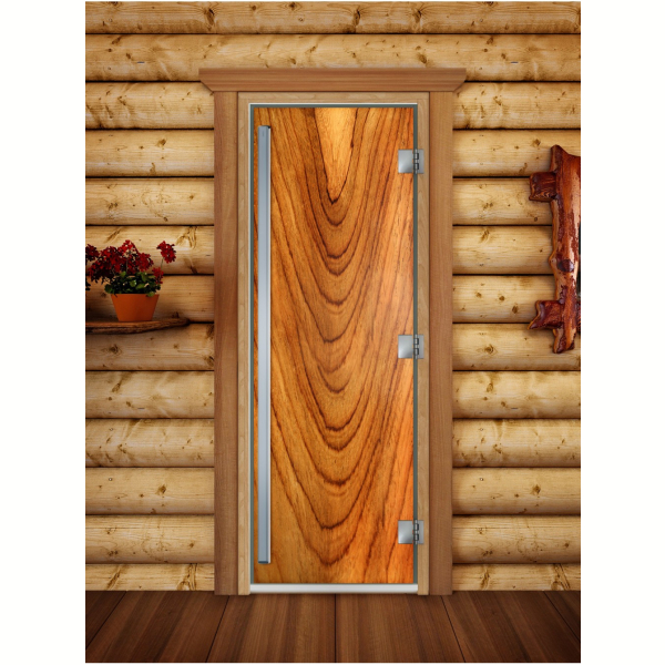 Дверь DoorWood Престиж Фотопечать А050 200х80 (по коробке). Фото № 1