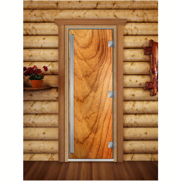 Дверь DoorWood Престиж Фотопечать А051 190х70 (по коробке). Фото № 1