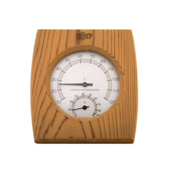 Термогигрометр DW-105. Фото № 1