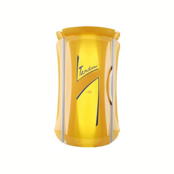 Вертикальный солярий Tan Dome 2 230W Basic. Фото № 1