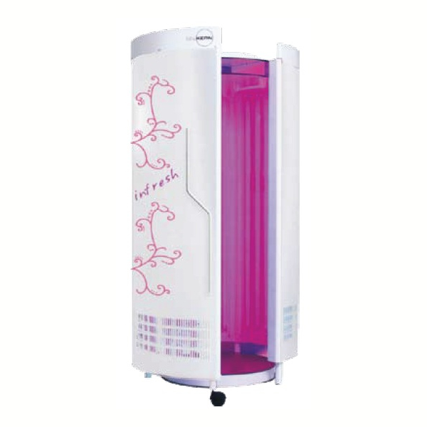 Солярий Skinfresh Tancan 3000. Фото № 1