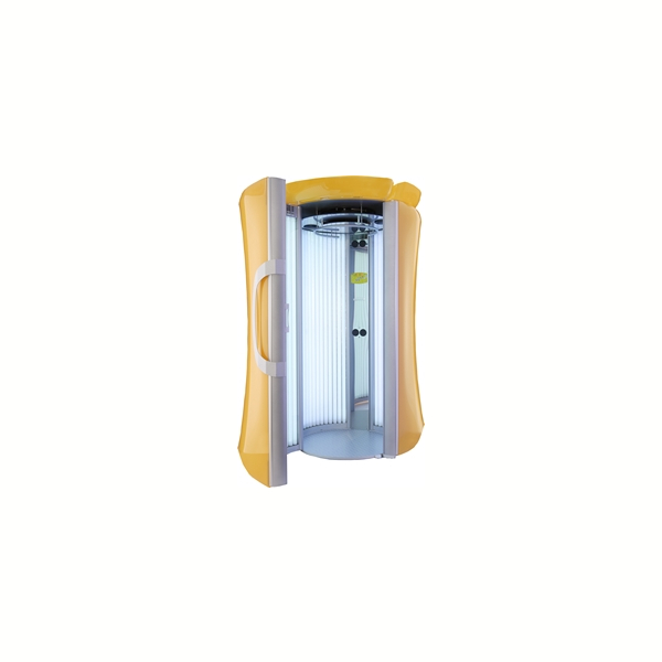 Вертикальный солярий Tan Dome 2 230W Basic. Фото № 2