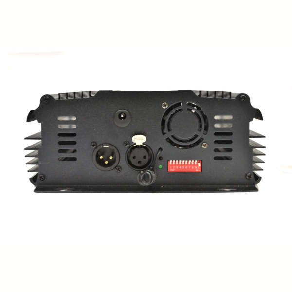 Комплект оптоволоконного освещения для сауны MLP45W-21R. Фото № 3