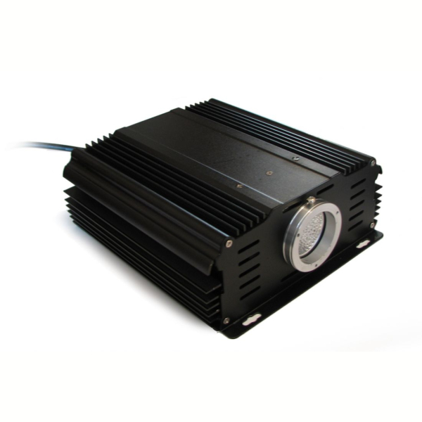 Комплект оптоволоконного освещения для сауны MLP45W-21R. Фото № 2