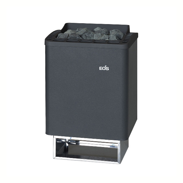 Печь для сауны EOS THERMO-TEC 6,0 кВт. Фото № 1