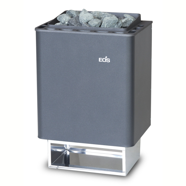 Печь для сауны EOS Thermat 4,5 кВт. Фото № 1