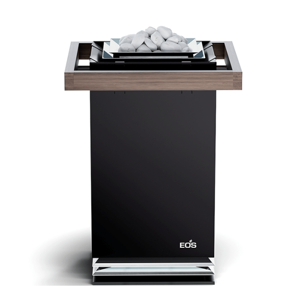 Электрическая печь EOS Majesty 10 кВт. Фото № 5